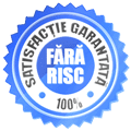 Garanție 100%